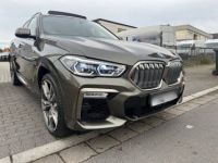 BMW X6 M50i Laser Ionic Attelage - <small></small> 67.890 € <small>TTC</small> - #4