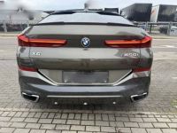 BMW X6 M50i Laser Ionic Attelage - <small></small> 67.890 € <small>TTC</small> - #5