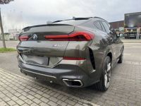 BMW X6 M50i Laser Ionic Attelage - <small></small> 67.890 € <small>TTC</small> - #6