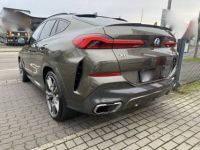 BMW X6 M50i Laser Ionic Attelage - <small></small> 67.890 € <small>TTC</small> - #7