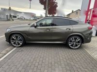 BMW X6 M50i Laser Ionic Attelage - <small></small> 67.890 € <small>TTC</small> - #9