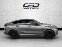 BMW X6 M60i xDrive 530 ch BVA8 G06 LCI M Performance - <small></small> 118.990 € <small></small> - #2