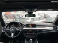 BMW X6 Pack M 40d xDrive 313 cv Boîte auto avec sport fibre de Carbone - <small></small> 42.300 € <small>TTC</small> - #5