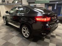 BMW X6 SERIE X BMW X6 E71, 35SD 286ch BVA LCI - <small></small> 18.500 € <small>TTC</small> - #4