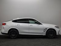 BMW X6 Serie X M Competition 4.4 V8 bi-turbo - <small></small> 102.990 € <small>TTC</small> - #3