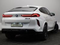 BMW X6 Serie X M Competition 4.4 V8 bi-turbo - <small></small> 102.990 € <small>TTC</small> - #4