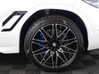 BMW X6 Serie X M Competition 4.4 V8 bi-turbo - <small></small> 102.990 € <small>TTC</small> - #6