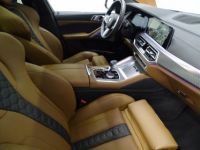 BMW X6 Serie X M Competition 4.4 V8 bi-turbo - <small></small> 102.990 € <small>TTC</small> - #7