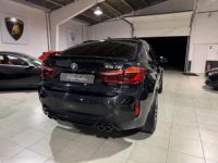 BMW X6 X6M - <small></small> 44.900 € <small>TTC</small> - #8