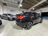 BMW X6 X6M - <small></small> 44.900 € <small>TTC</small> - #33