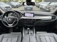 BMW X6 XDRIVE 30 D LOUNGE PLUS 258ch (F16) BVA8 - <small></small> 42.900 € <small>TTC</small> - #10