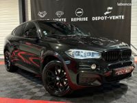 BMW X6 xDrive 30d 258 cv M Sport A - <small></small> 37.990 € <small>TTC</small> - #2