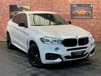 BMW X6 XDrive 30D 3.0D 258 cv M Sport ORIGINE FRANCE - <small></small> 31.990 € <small>TTC</small> - #1