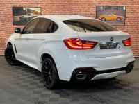 BMW X6 XDrive 30D 3.0D 258 cv M Sport ORIGINE FRANCE - <small></small> 31.990 € <small>TTC</small> - #2