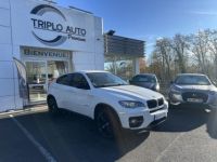 BMW X6 xDrive 30d - BVA E71 Luxe Steptronic Gps + Camera AR - <small></small> 21.990 € <small>TTC</small> - #1