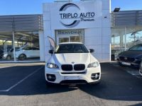 BMW X6 xDrive 30d - BVA E71 Luxe Steptronic Gps + Camera AR - <small></small> 21.990 € <small>TTC</small> - #2