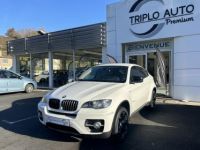 BMW X6 xDrive 30d - BVA E71 Luxe Steptronic Gps + Camera AR - <small></small> 21.990 € <small>TTC</small> - #3