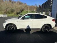 BMW X6 xDrive 30d - BVA E71 Luxe Steptronic Gps + Camera AR - <small></small> 21.990 € <small>TTC</small> - #4