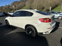 BMW X6 xDrive 30d - BVA E71 Luxe Steptronic Gps + Camera AR - <small></small> 21.990 € <small>TTC</small> - #5