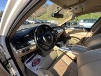 BMW X6 xDrive 30d - BVA E71 Luxe Steptronic Gps + Camera AR - <small></small> 21.990 € <small>TTC</small> - #10