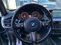 BMW X6 xDrive 30d - BVA F16 F86 M Sport - <small></small> 29.990 € <small>TTC</small> - #9