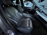 BMW X6 xDrive 30d - BVA F16 F86 M Sport - <small></small> 29.990 € <small>TTC</small> - #15