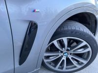 BMW X6 xDrive 30d - BVA F16 F86 M Sport - <small></small> 29.990 € <small>TTC</small> - #37
