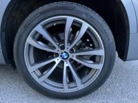 BMW X6 xDrive 30d - BVA F16 F86 M Sport - <small></small> 29.990 € <small>TTC</small> - #40
