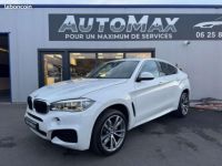 BMW X6 xDrive 30d BVA F16 F86 M Sport - <small></small> 34.990 € <small>TTC</small> - #1