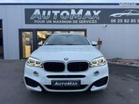 BMW X6 xDrive 30d BVA F16 F86 M Sport - <small></small> 34.990 € <small>TTC</small> - #3