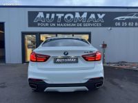 BMW X6 xDrive 30d BVA F16 F86 M Sport - <small></small> 34.990 € <small>TTC</small> - #4