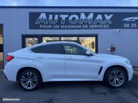 BMW X6 xDrive 30d BVA F16 F86 M Sport - <small></small> 34.990 € <small>TTC</small> - #5