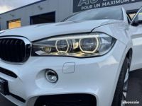 BMW X6 xDrive 30d BVA F16 F86 M Sport - <small></small> 34.990 € <small>TTC</small> - #7