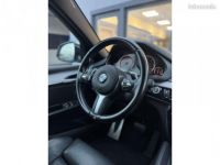 BMW X6 xDrive 30d BVA F16 F86 M Sport - <small></small> 34.990 € <small>TTC</small> - #11