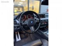 BMW X6 xDrive 30d BVA F16 F86 M Sport - <small></small> 34.990 € <small>TTC</small> - #12