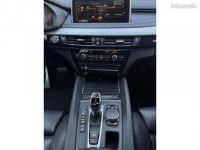 BMW X6 xDrive 30d BVA F16 F86 M Sport - <small></small> 34.990 € <small>TTC</small> - #13