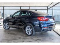 BMW X6 xDrive 30d BVA M Sport - <small></small> 32.980 € <small>TTC</small> - #2