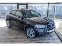 BMW X6 xDrive 30d BVA M Sport - <small></small> 32.980 € <small>TTC</small> - #8