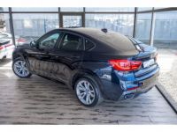 BMW X6 xDrive 30d BVA M Sport - <small></small> 32.980 € <small>TTC</small> - #9