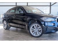 BMW X6 xDrive 30d BVA M Sport - <small></small> 32.980 € <small>TTC</small> - #10