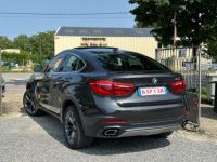 BMW X6 xDrive 30D Exclusive - <small></small> 31.990 € <small>TTC</small> - #2