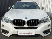 BMW X6 XDRIVE 30d EXCLUSIVE 258ch (F16) BVA8 - <small></small> 29.900 € <small>TTC</small> - #2