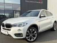 BMW X6 XDRIVE 30d EXCLUSIVE 258ch (F16) BVA8 - <small></small> 29.900 € <small>TTC</small> - #1