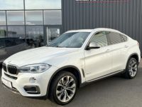 BMW X6 XDRIVE 30d EXCLUSIVE 258ch (F16) BVA8 - <small></small> 29.900 € <small>TTC</small> - #3