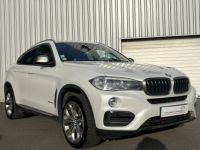 BMW X6 XDRIVE 30d EXCLUSIVE 258ch (F16) BVA8 - <small></small> 29.900 € <small>TTC</small> - #4