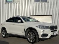 BMW X6 XDRIVE 30d EXCLUSIVE 258ch (F16) BVA8 - <small></small> 29.900 € <small>TTC</small> - #5