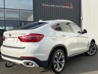 BMW X6 XDRIVE 30d EXCLUSIVE 258ch (F16) BVA8 - <small></small> 29.900 € <small>TTC</small> - #6