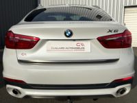 BMW X6 XDRIVE 30d EXCLUSIVE 258ch (F16) BVA8 - <small></small> 29.900 € <small>TTC</small> - #7