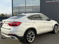 BMW X6 XDRIVE 30d EXCLUSIVE 258ch (F16) BVA8 - <small></small> 29.900 € <small>TTC</small> - #8