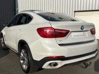 BMW X6 XDRIVE 30d EXCLUSIVE 258ch (F16) BVA8 - <small></small> 29.900 € <small>TTC</small> - #9